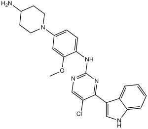 AZD3463 1356962-20-3